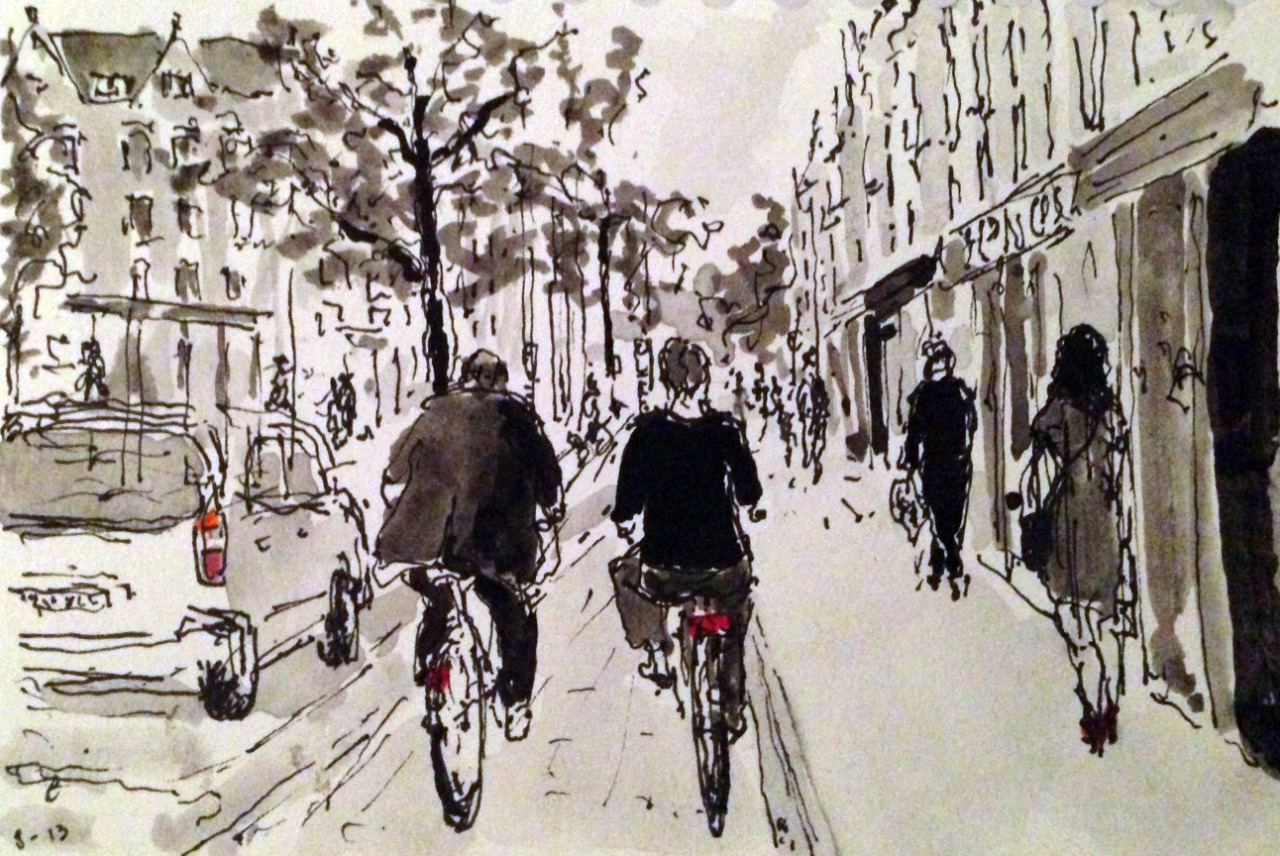 by-bike-_-op-de-fiets
