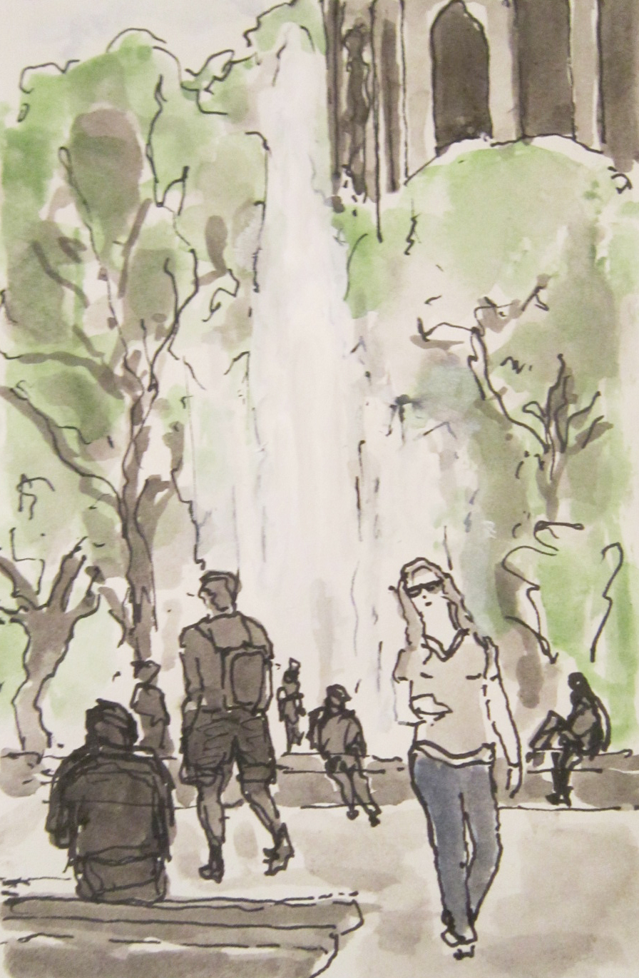 fountain-at-washington-square