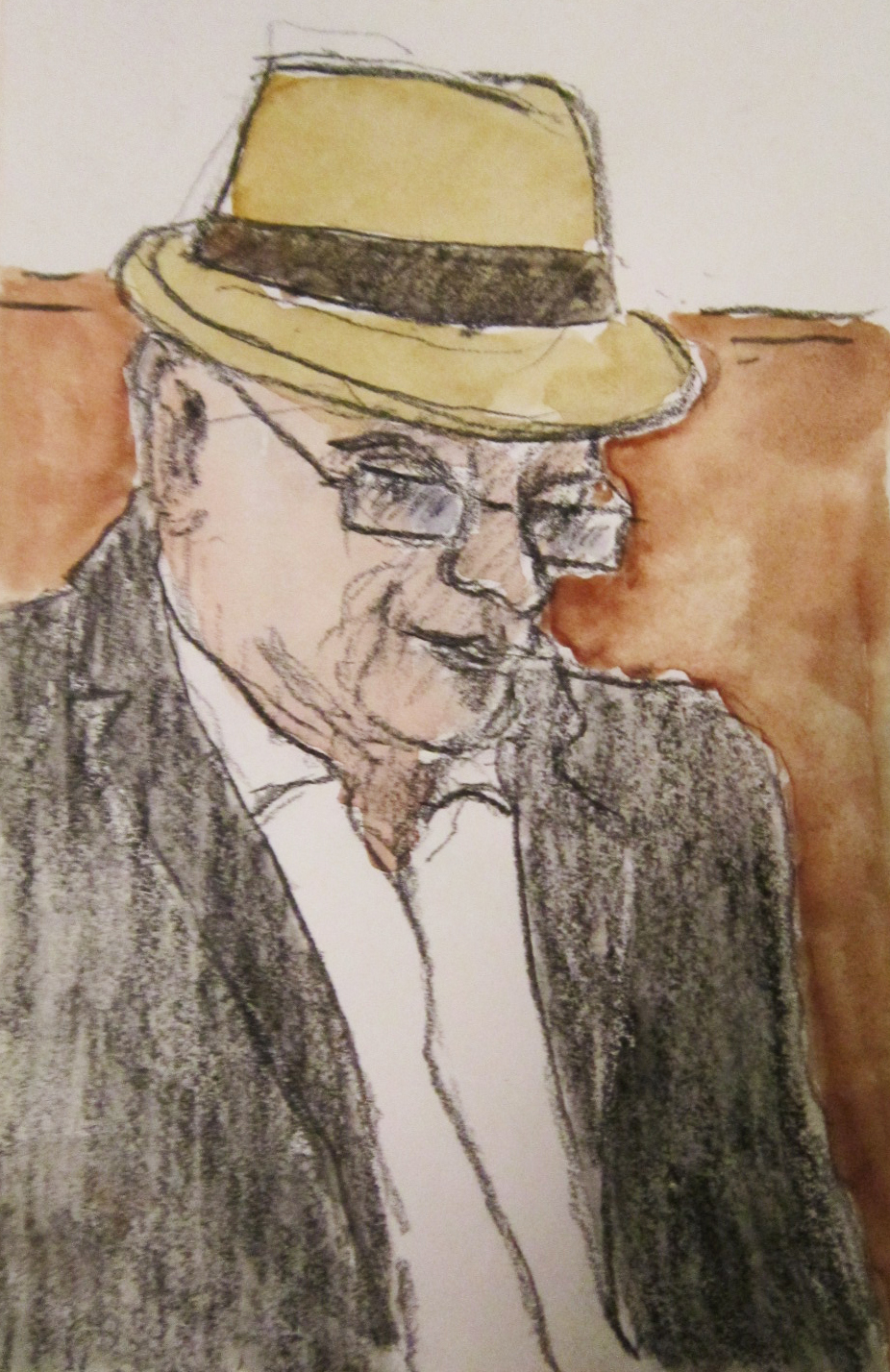 hat