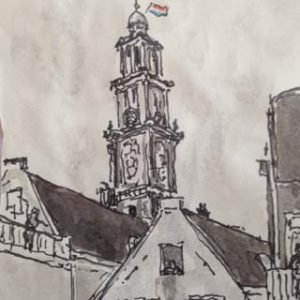 Liberation day (Amsterdam)