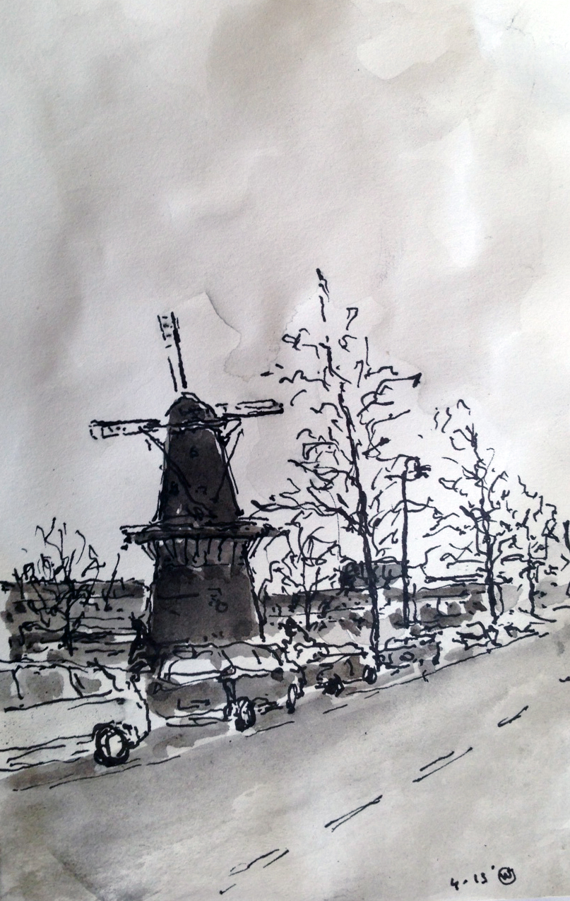 the-mill-_-de-molen