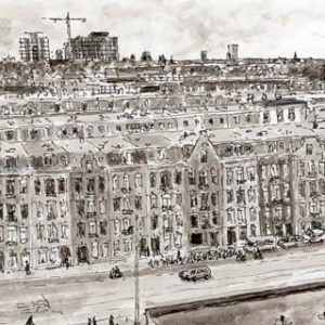 The Ruysstreet (De Zager)