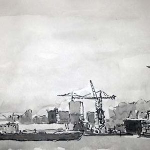 The other side (Amsterdam)