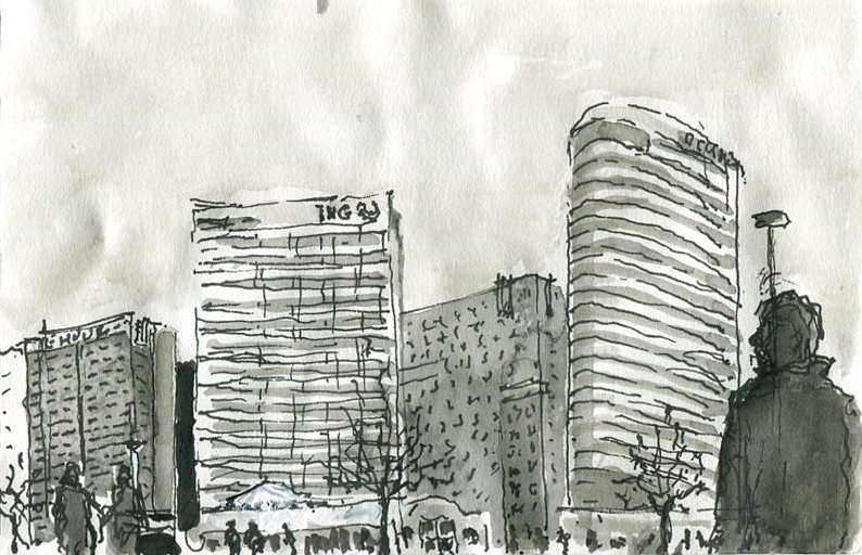 unsociable-view-from-arena-boulevard-_-ongezellig-uitzicht-vanaf-arena-boulevard