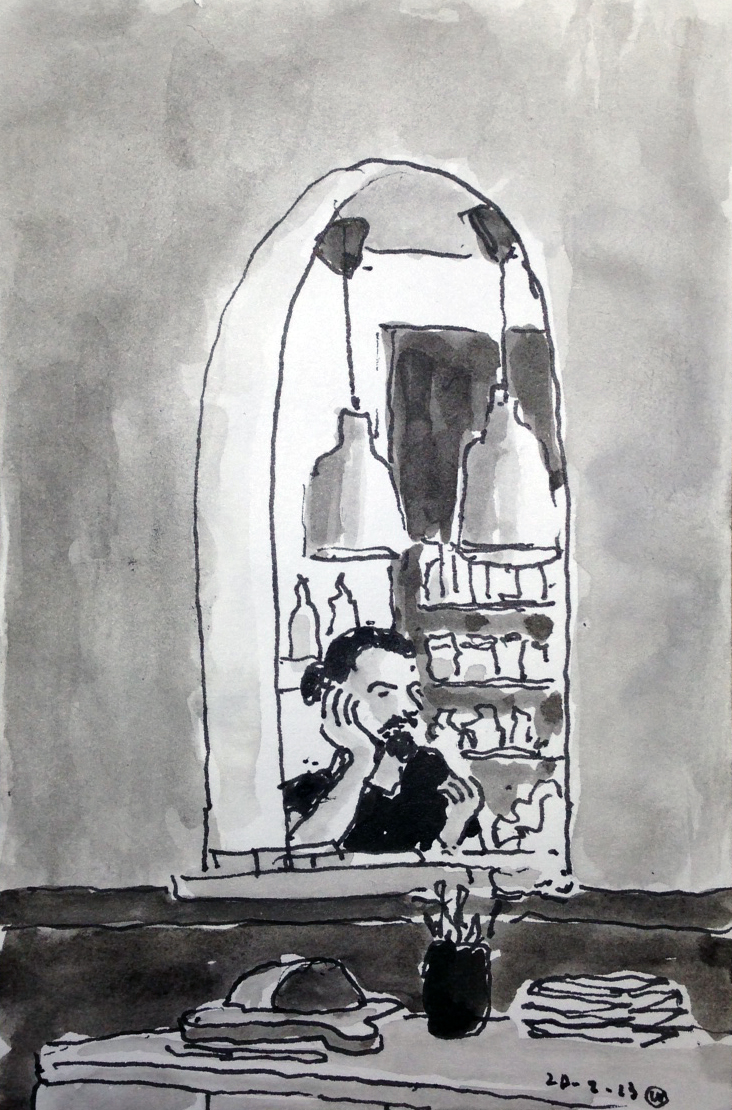 chef-on-the-phone-_-bellende-kok
