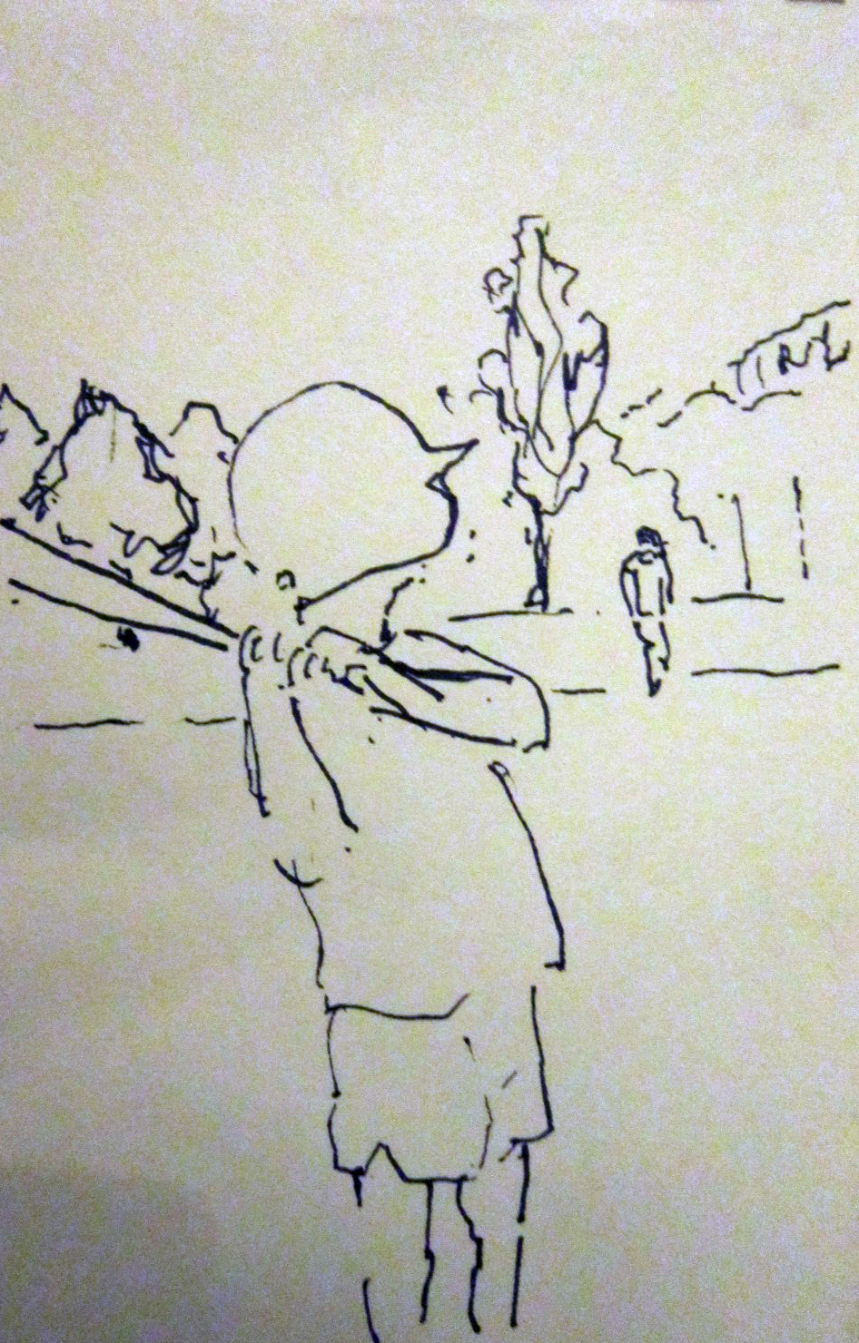 baseball-lesson