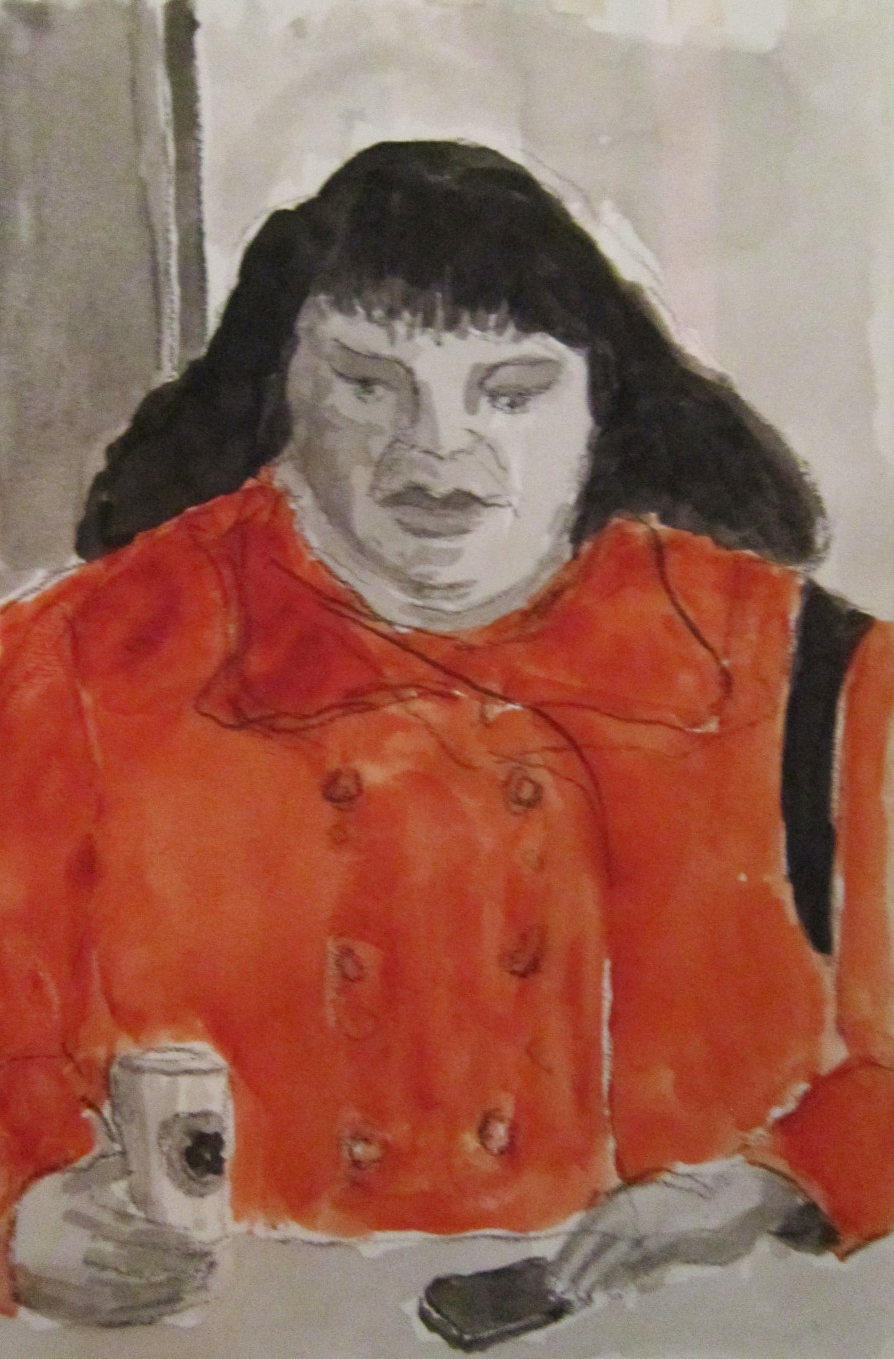 big-red