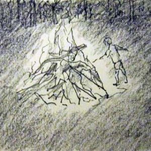 Bonfire