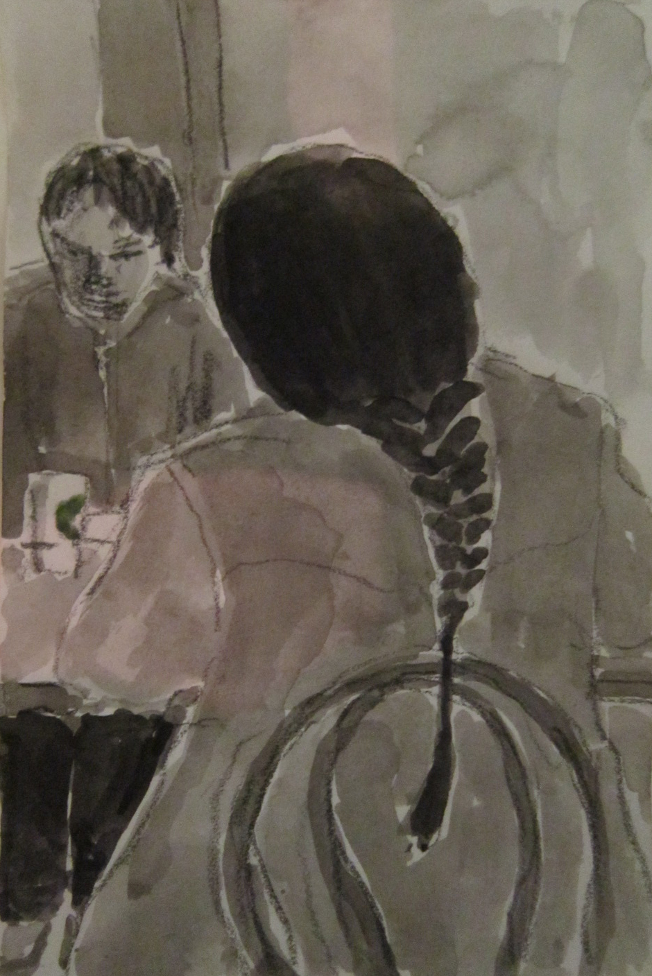 braid