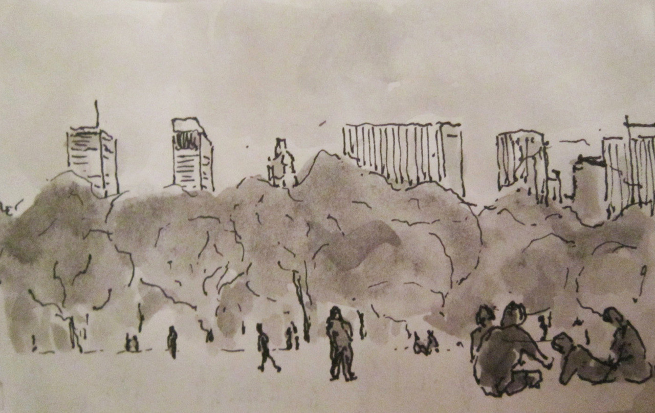 central-park