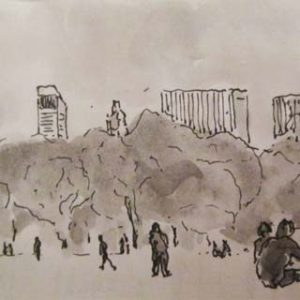Central park (New York)
