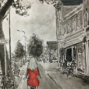 De Zager Amstelveenseweg