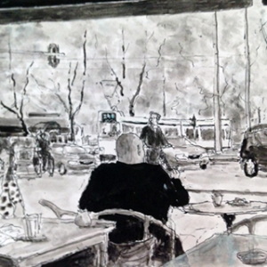 Café Mulder (De Zager)