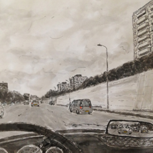Ring West (De Zager)
