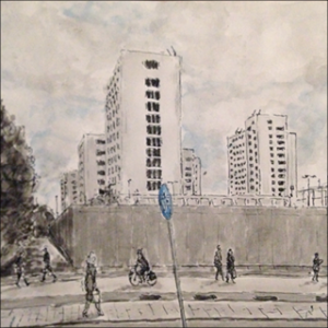 Wenckenbachweg (De Zager)