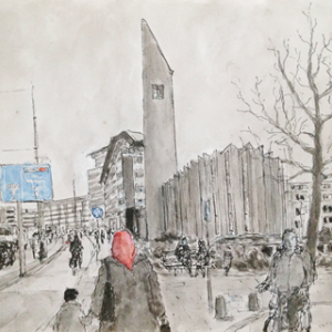 De kolenkit (De Zager)