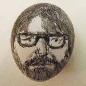 Easter egg