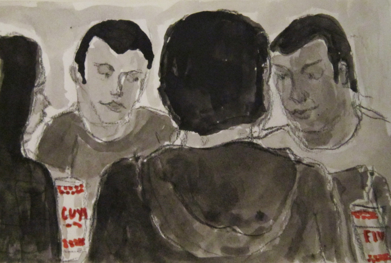 five-guys