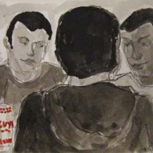Five guys