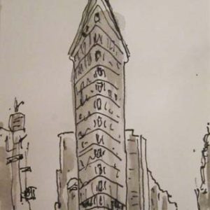 Flatiron building (New York)