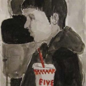 Guy five