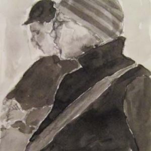 Hat and cap