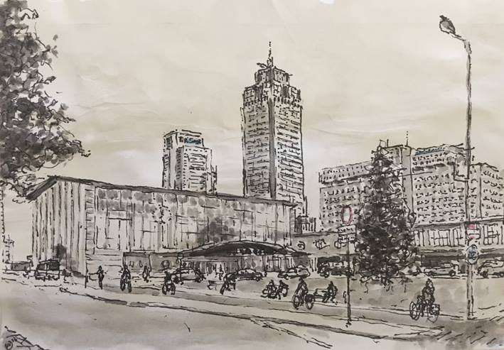 het-amstelstation