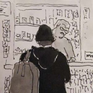 Kiosk