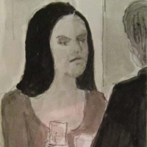 Little angry
