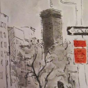 One way (New York)