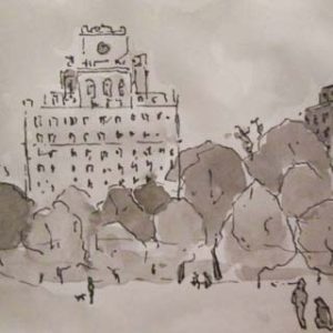 Prospect park
