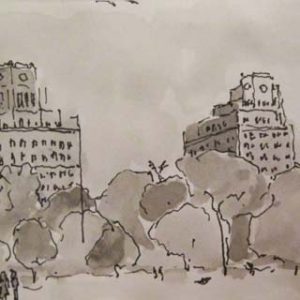 Prospect park (Amsterdam)