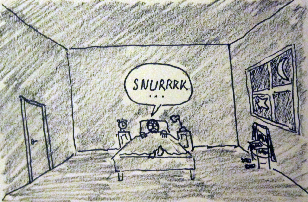 snurk