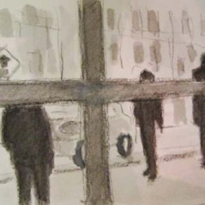 Streetview 2 (New York)