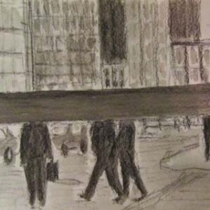 Streetview 3 (New York)