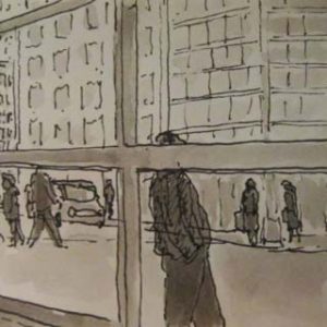 Streetview 4 (New York)