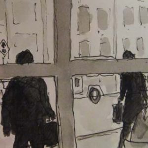 Streetview 5 (New York)
