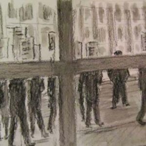 Streetview protest (New York)