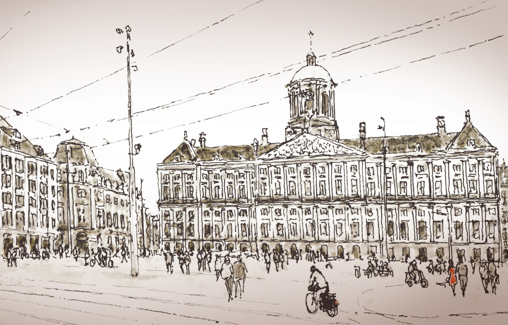 the-royal-palace-on-dam-square-created-for-the-tripel-beer-from-from-the-brewery-the-prael-amsterdam