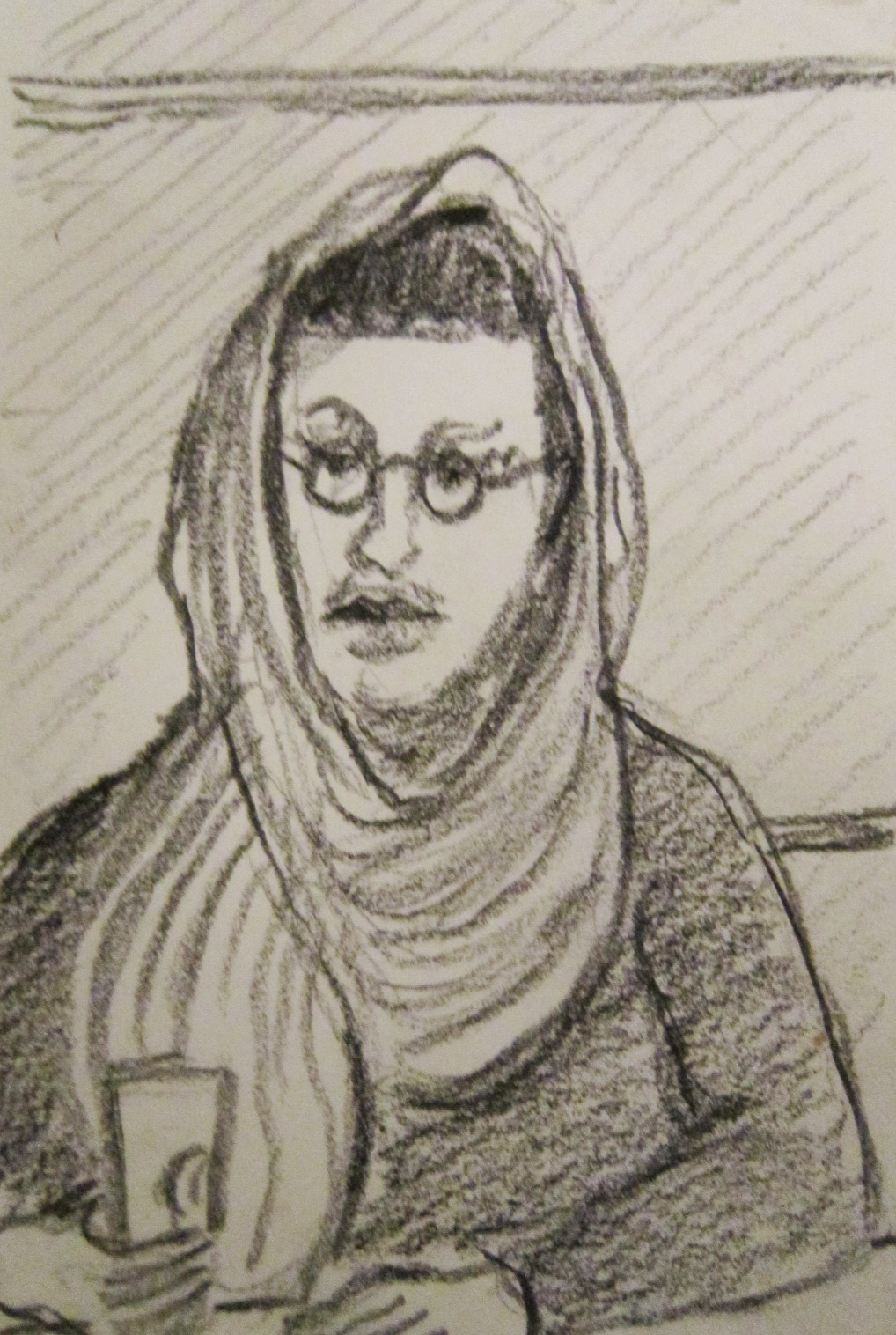 glasses