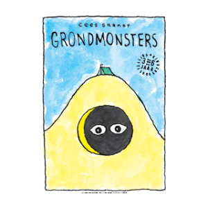 Ground monsters (Cees Brandt)
