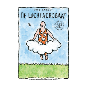 Air Acrobat (Cees Brandt)