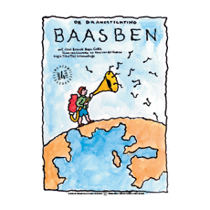 Baas Ben (De Brandstichting)