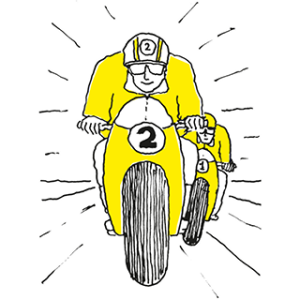 Motorman (Giarte)