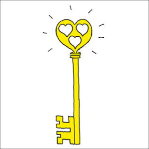 Key (Giarte)