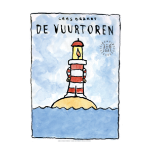 The Lighthouse (Cees Brandt)
