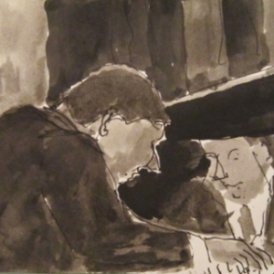 Eldar Djangirov at the Blue Note (New York)