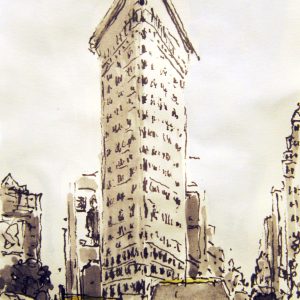 Flatiron Building 2 (New York)