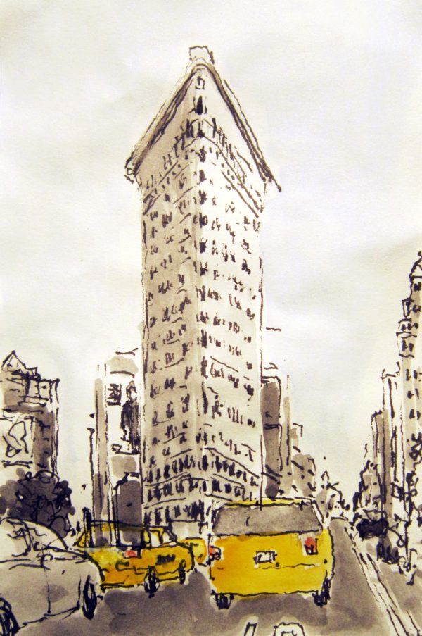 Flatiron Building 2 (New York)