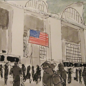 Grand Central Station (New York)